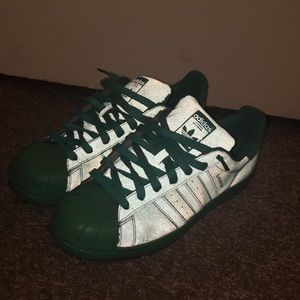 Adidas Superstars